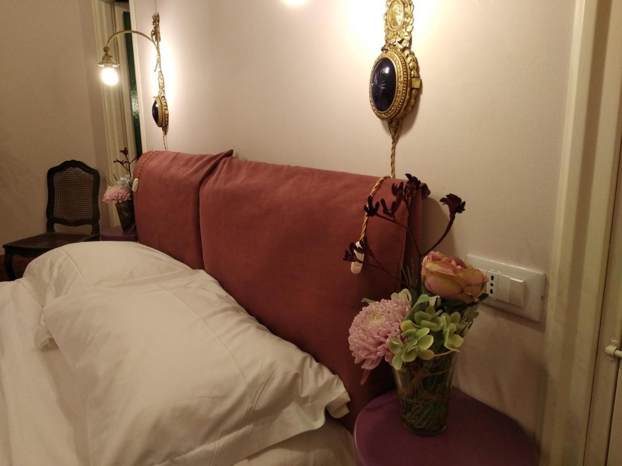 B&B "La Bottega D'Arte" Carrare Extérieur photo